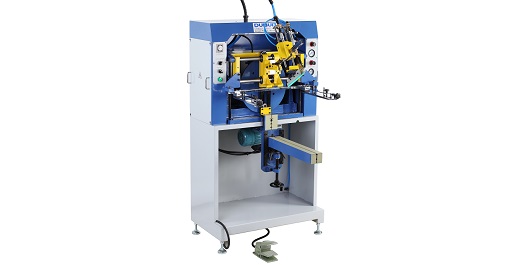 semi automatic screen printing machine 150M