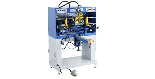 semi automatic screen printing machine 150D
